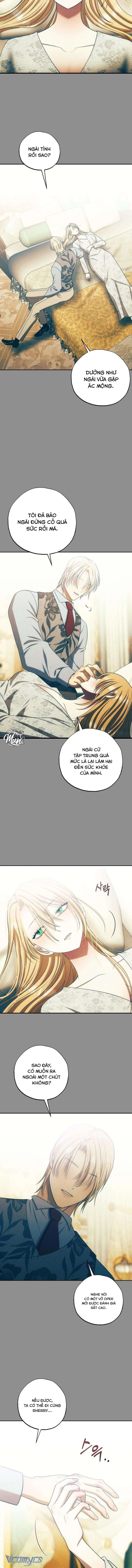 Khi Tôi Bị Chú Chó Tôi Bỏ Rơi Cắn Chap 63 - Next Chap 64