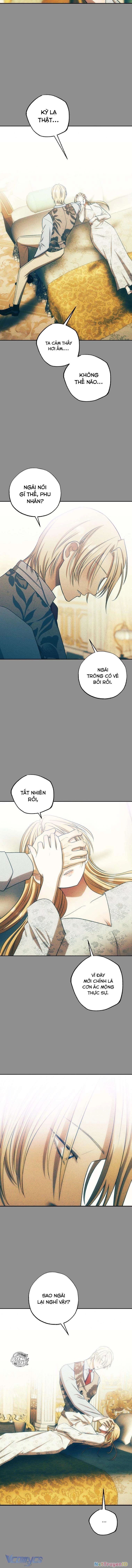 Khi Tôi Bị Chú Chó Tôi Bỏ Rơi Cắn Chap 63 - Next Chap 64