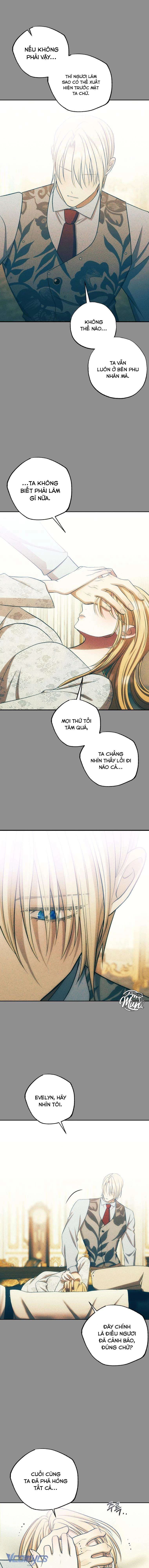 Khi Tôi Bị Chú Chó Tôi Bỏ Rơi Cắn Chap 63 - Next Chap 64