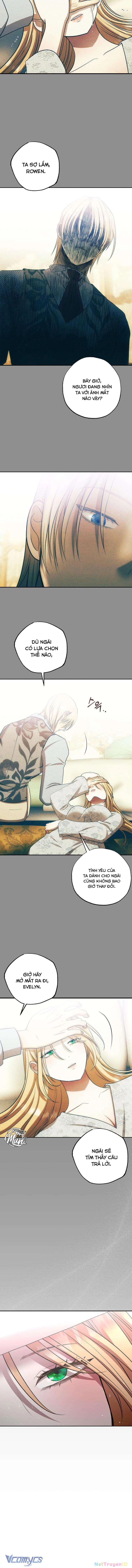 Khi Tôi Bị Chú Chó Tôi Bỏ Rơi Cắn Chap 63 - Next Chap 64