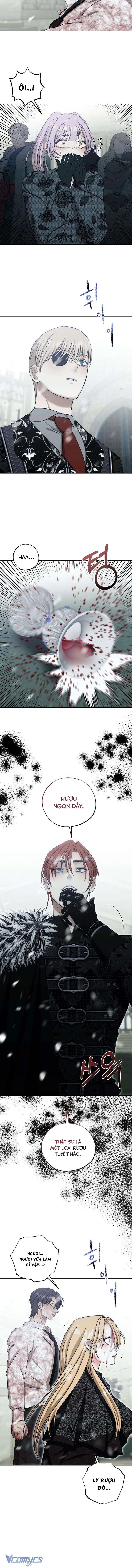 Khi Tôi Bị Chú Chó Tôi Bỏ Rơi Cắn Chap 63 - Next Chap 64