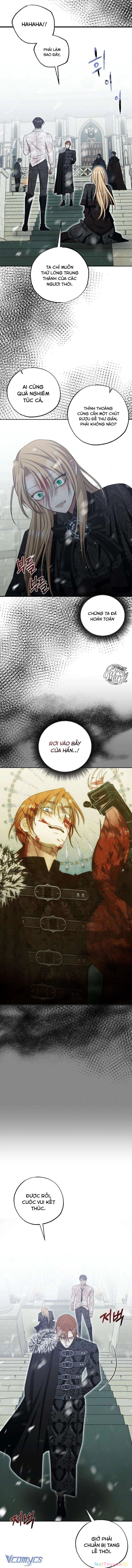 Khi Tôi Bị Chú Chó Tôi Bỏ Rơi Cắn Chap 63 - Next Chap 64