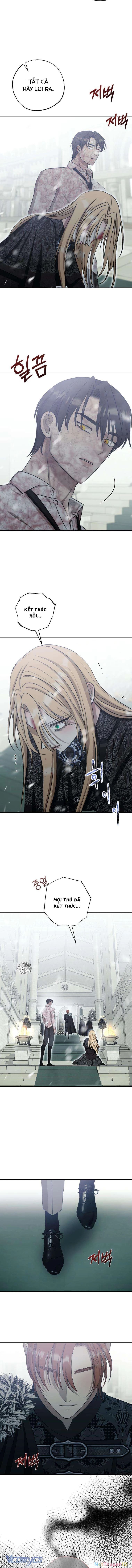 Khi Tôi Bị Chú Chó Tôi Bỏ Rơi Cắn Chap 63 - Next Chap 64