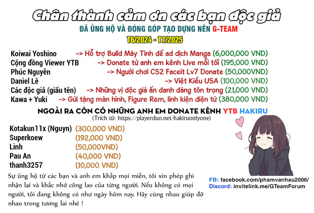 Khi Tôi Nói Rằng, Tôi Muốn Có Người Bạn Thuở Nhỏ Quá Thì Hành Vi Người Bạn Khác Giới Thường Hay Chơi Chung Với Tôi Đột Nhiên Thay Đổi Chap 5 - Next Chap 6