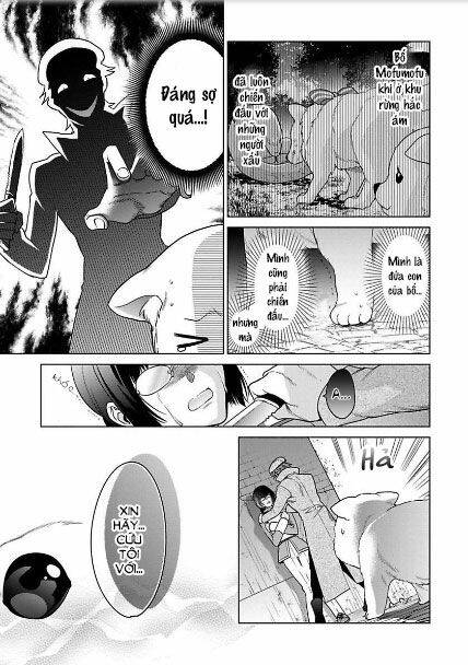 Khi Tôi Thức Dậy, 20 Năm Đã Trôi Qua!~Nữ Nhân Vật Phản Diện Từ Thế Giới Bên Kia~ Chap 9 - Next Chap 10