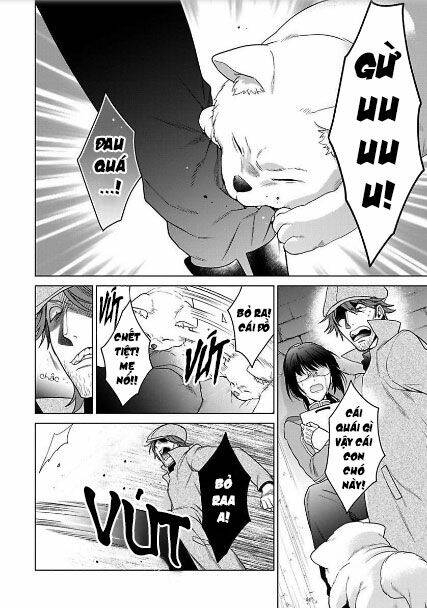 Khi Tôi Thức Dậy, 20 Năm Đã Trôi Qua!~Nữ Nhân Vật Phản Diện Từ Thế Giới Bên Kia~ Chap 9 - Next Chap 10