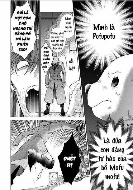 Khi Tôi Thức Dậy, 20 Năm Đã Trôi Qua!~Nữ Nhân Vật Phản Diện Từ Thế Giới Bên Kia~ Chap 9 - Next Chap 10