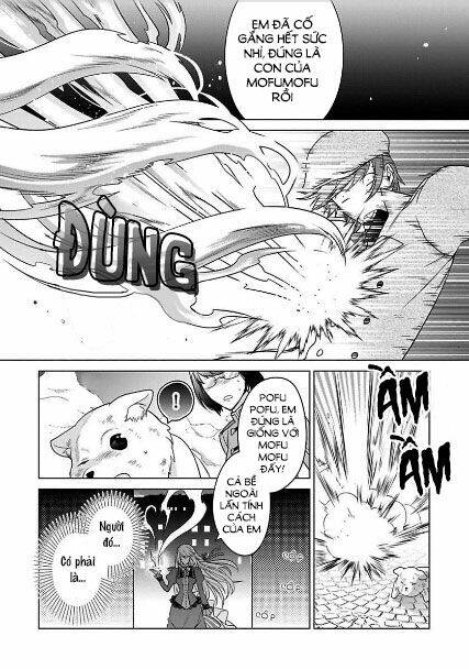 Khi Tôi Thức Dậy, 20 Năm Đã Trôi Qua!~Nữ Nhân Vật Phản Diện Từ Thế Giới Bên Kia~ Chap 9 - Next Chap 10