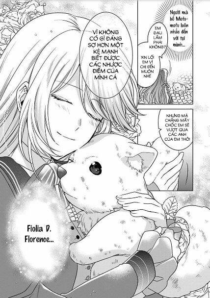 Khi Tôi Thức Dậy, 20 Năm Đã Trôi Qua!~Nữ Nhân Vật Phản Diện Từ Thế Giới Bên Kia~ Chap 9 - Next Chap 10