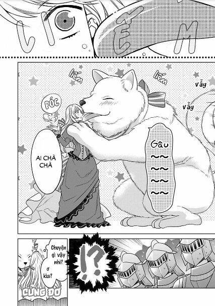 Khi Tôi Thức Dậy, 20 Năm Đã Trôi Qua!~Nữ Nhân Vật Phản Diện Từ Thế Giới Bên Kia~ Chap 9 - Next Chap 10