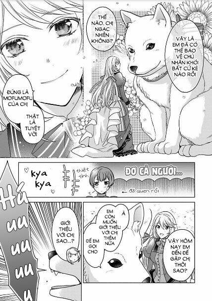 Khi Tôi Thức Dậy, 20 Năm Đã Trôi Qua!~Nữ Nhân Vật Phản Diện Từ Thế Giới Bên Kia~ Chap 9 - Next Chap 10