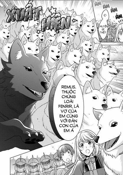 Khi Tôi Thức Dậy, 20 Năm Đã Trôi Qua!~Nữ Nhân Vật Phản Diện Từ Thế Giới Bên Kia~ Chap 9 - Next Chap 10