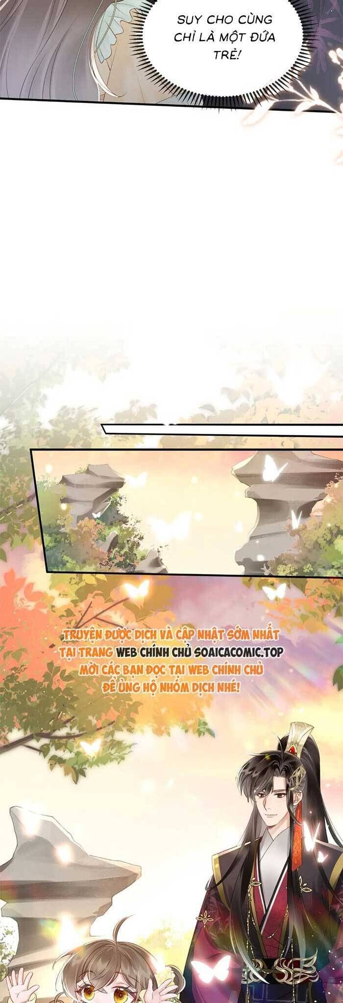 Khi Tôi Trở Thành Cứu Tinh Của Gia Đình Bạo Quân Chap 10 - Next Chap 11