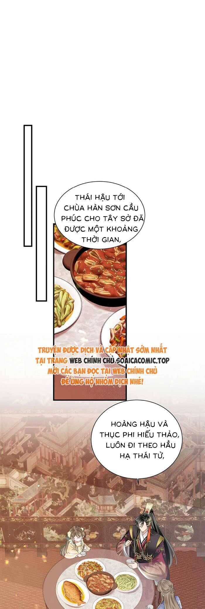 Khi Tôi Trở Thành Cứu Tinh Của Gia Đình Bạo Quân Chap 10 - Next Chap 11