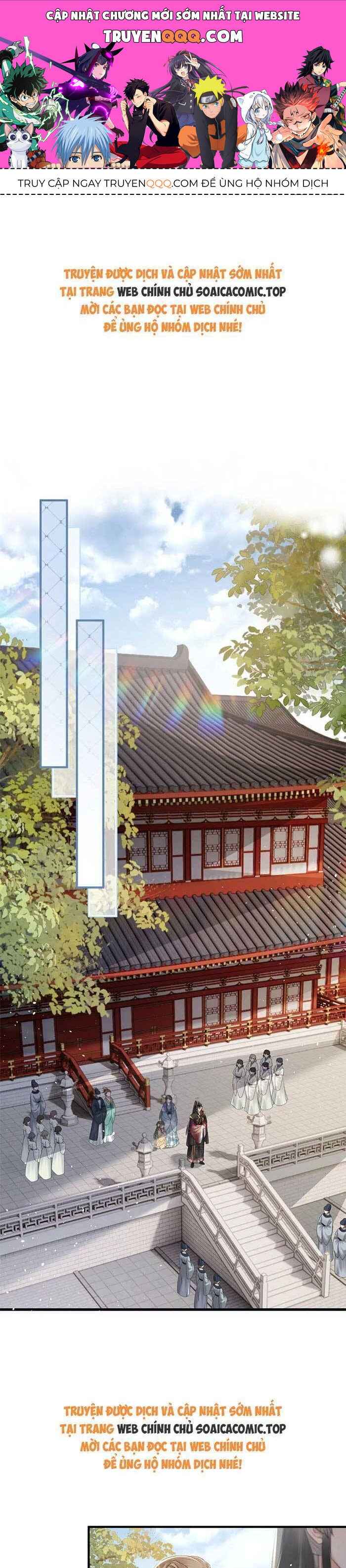 Khi Tôi Trở Thành Cứu Tinh Của Gia Đình Bạo Quân Chap 11 - Next Chap 12