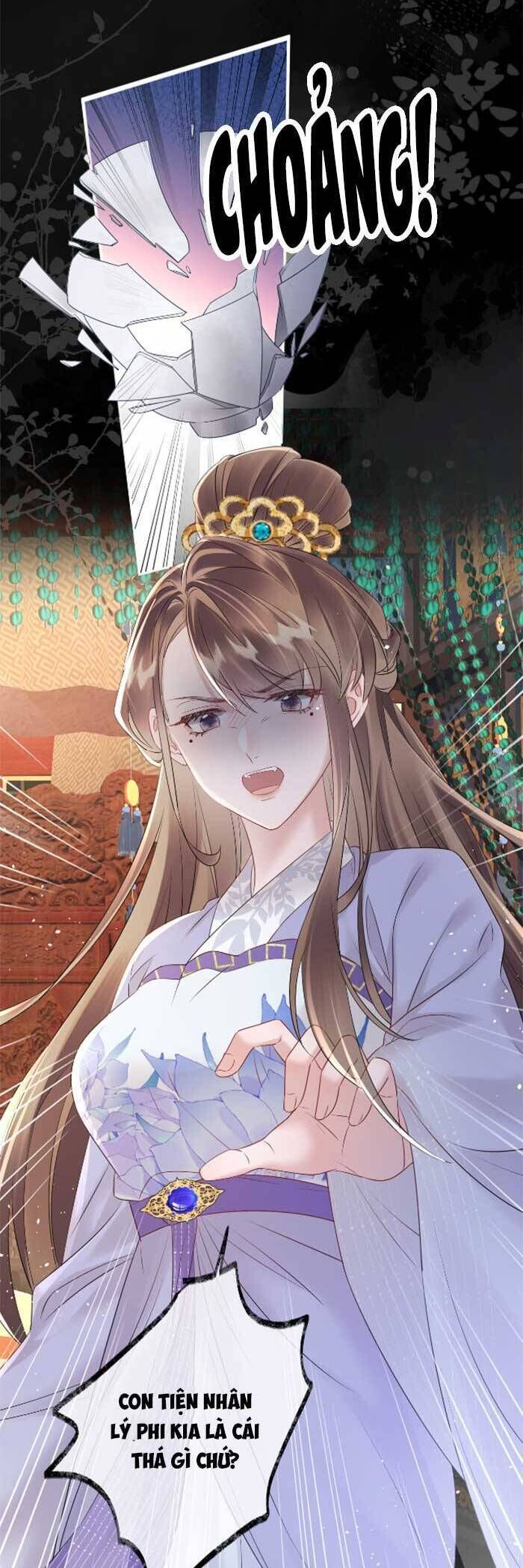 Khi Tôi Trở Thành Cứu Tinh Của Gia Đình Bạo Quân Chap 12 - Next Chap 13