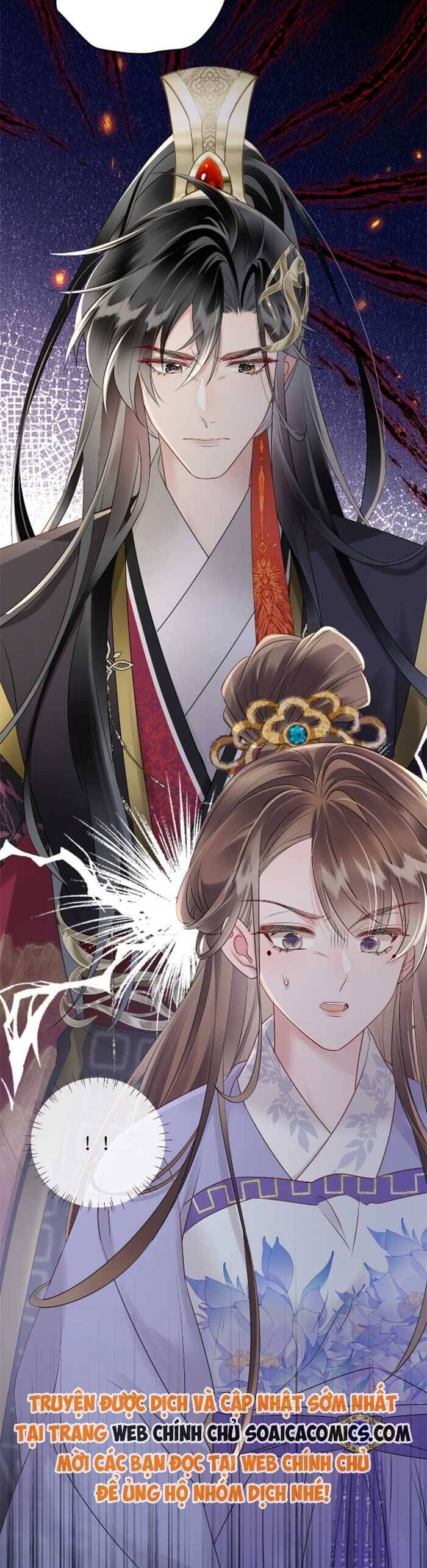 Khi Tôi Trở Thành Cứu Tinh Của Gia Đình Bạo Quân Chap 12 - Next Chap 13