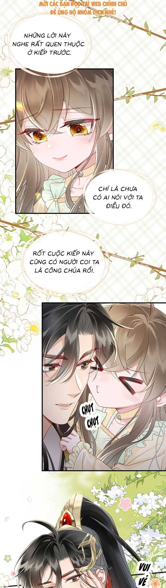 Khi Tôi Trở Thành Cứu Tinh Của Gia Đình Bạo Quân Chap 15 - Next Chap 16