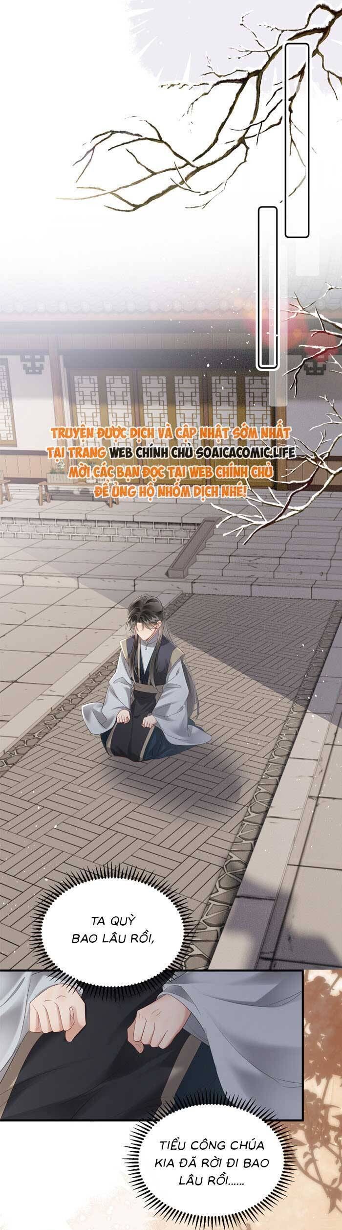 Khi Tôi Trở Thành Cứu Tinh Của Gia Đình Bạo Quân Chap 26 - Next Chap 27