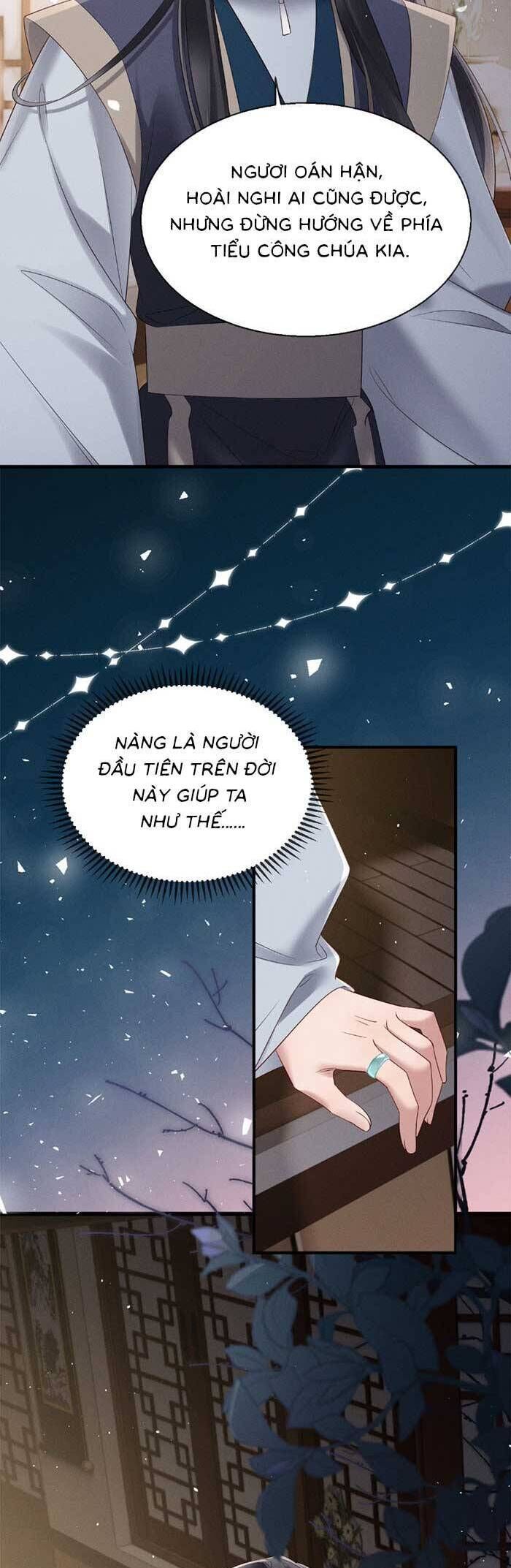 Khi Tôi Trở Thành Cứu Tinh Của Gia Đình Bạo Quân Chap 27 - Next Chap 28