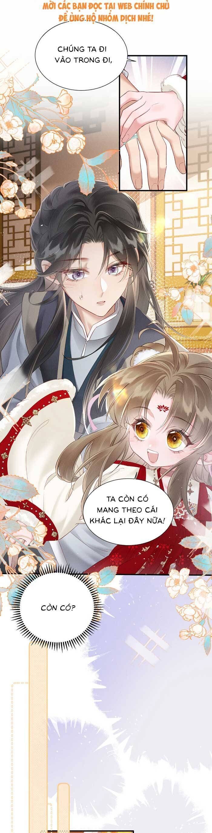 Khi Tôi Trở Thành Cứu Tinh Của Gia Đình Bạo Quân Chap 27 - Next Chap 28