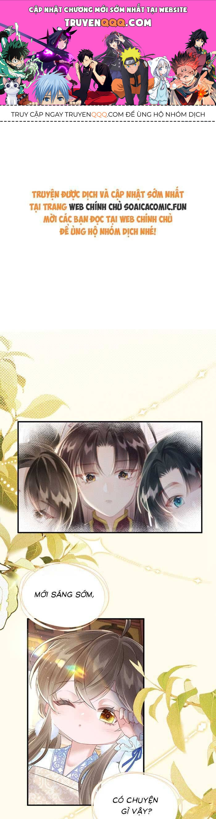 Khi Tôi Trở Thành Cứu Tinh Của Gia Đình Bạo Quân Chap 28 - Next Chap 29