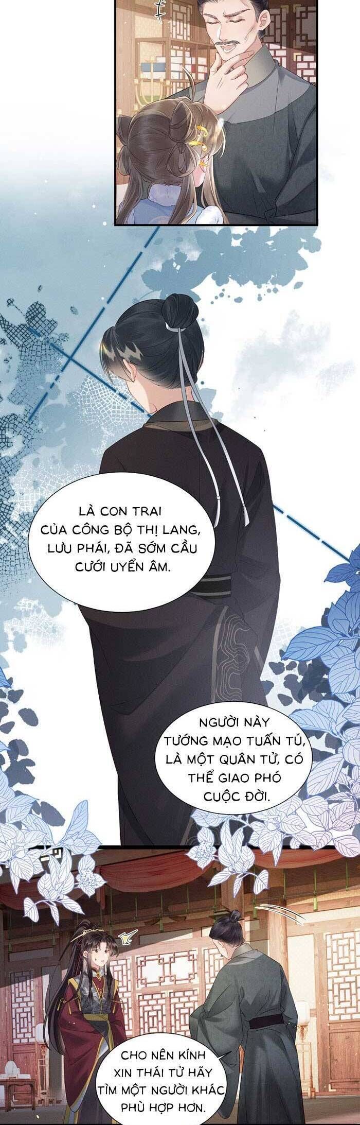 Khi Tôi Trở Thành Cứu Tinh Của Gia Đình Bạo Quân Chap 29 - Next Chap 30