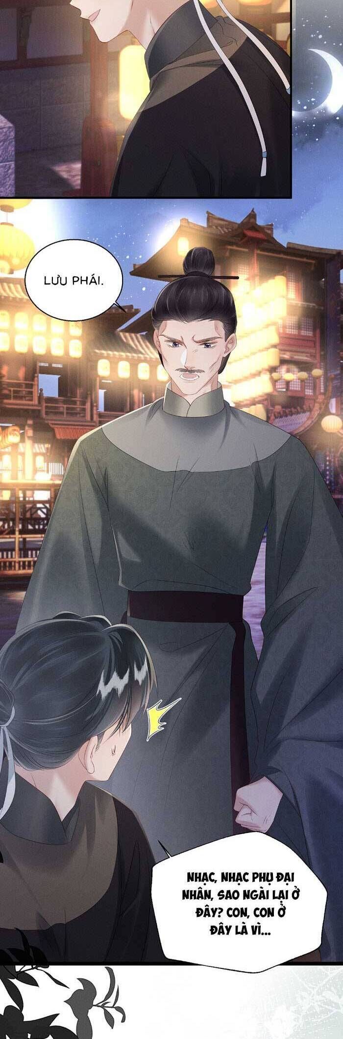 Khi Tôi Trở Thành Cứu Tinh Của Gia Đình Bạo Quân Chap 29 - Next Chap 30