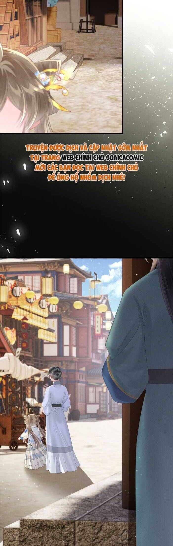 Khi Tôi Trở Thành Cứu Tinh Của Gia Đình Bạo Quân Chap 30 - Next Chap 31