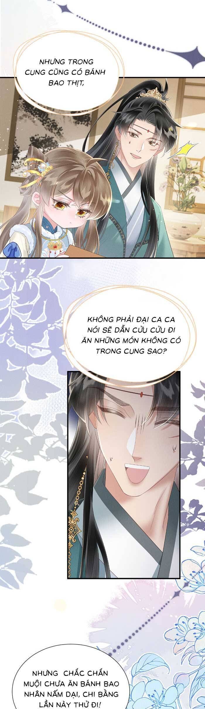 Khi Tôi Trở Thành Cứu Tinh Của Gia Đình Bạo Quân Chap 31 - Next Chap 32