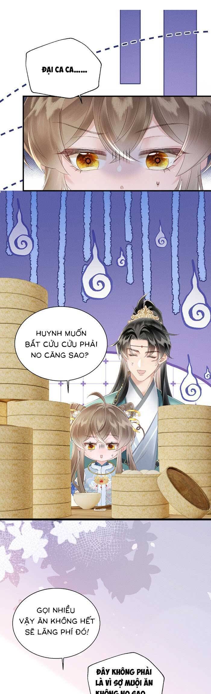 Khi Tôi Trở Thành Cứu Tinh Của Gia Đình Bạo Quân Chap 31 - Next Chap 32