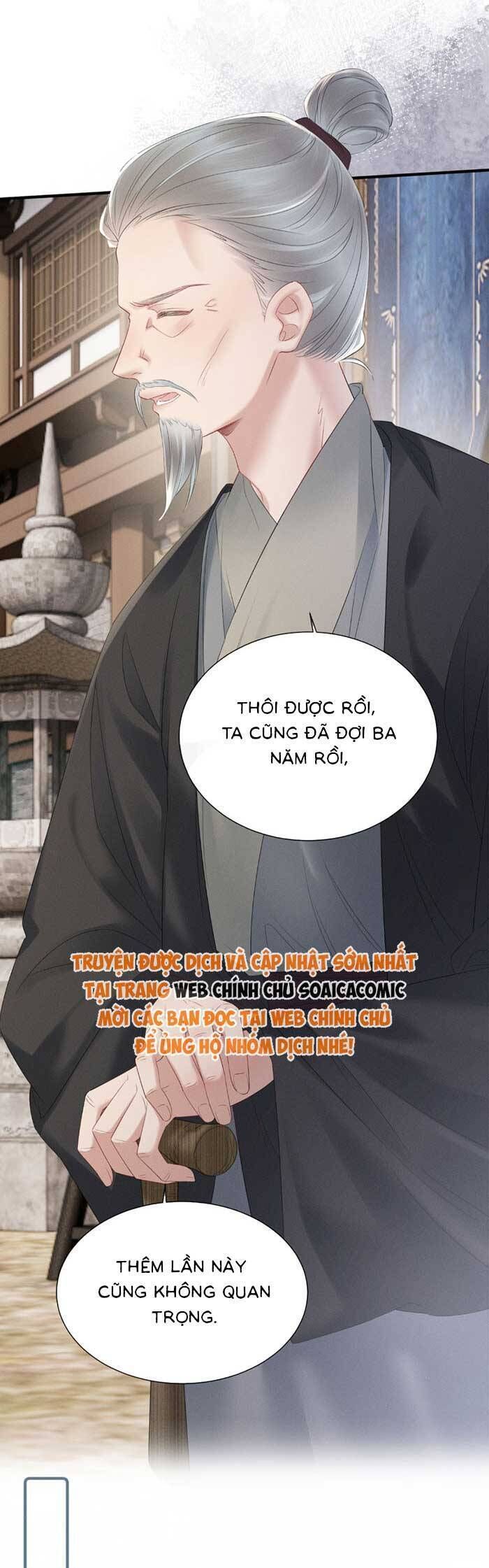 Khi Tôi Trở Thành Cứu Tinh Của Gia Đình Bạo Quân Chap 33 - Next Chap 34