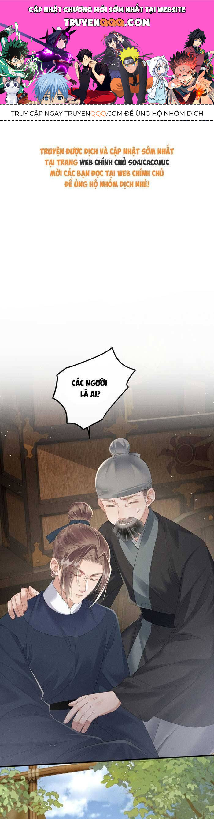 Khi Tôi Trở Thành Cứu Tinh Của Gia Đình Bạo Quân Chap 34 - Next Chap 35