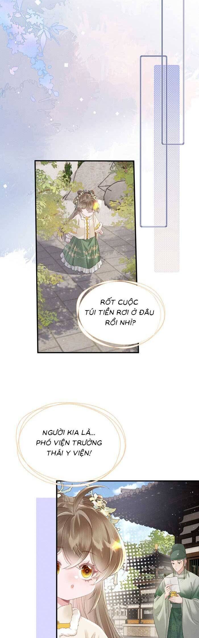 Khi Tôi Trở Thành Cứu Tinh Của Gia Đình Bạo Quân Chap 35 - Next Chap 36