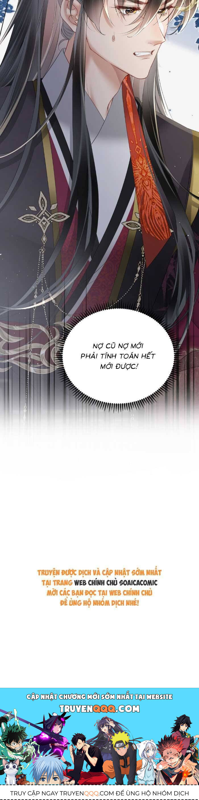 Khi Tôi Trở Thành Cứu Tinh Của Gia Đình Bạo Quân Chap 36 - Next Chap 37