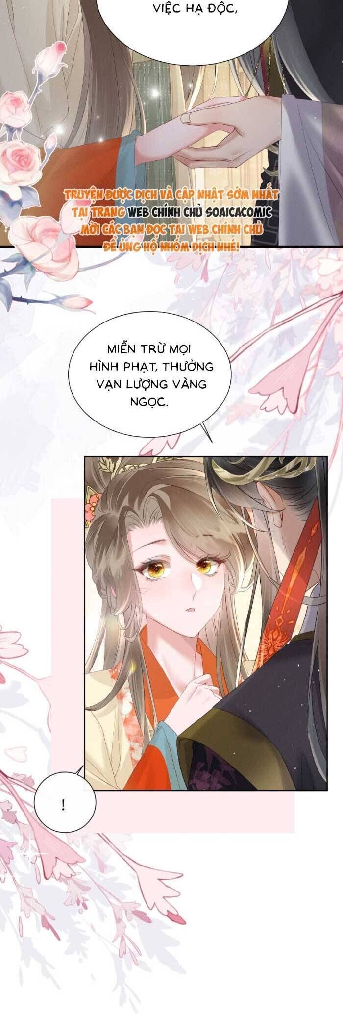 Khi Tôi Trở Thành Cứu Tinh Của Gia Đình Bạo Quân Chap 37 - Next Chap 38