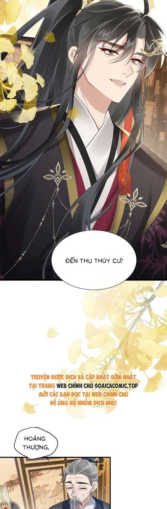 Khi Tôi Trở Thành Cứu Tinh Của Gia Đình Bạo Quân Chap 5 - Next Chap 6