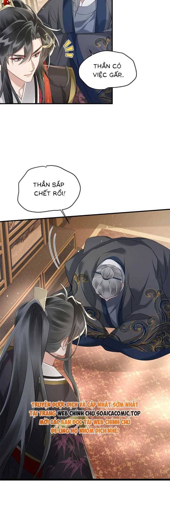 Khi Tôi Trở Thành Cứu Tinh Của Gia Đình Bạo Quân Chap 5 - Next Chap 6