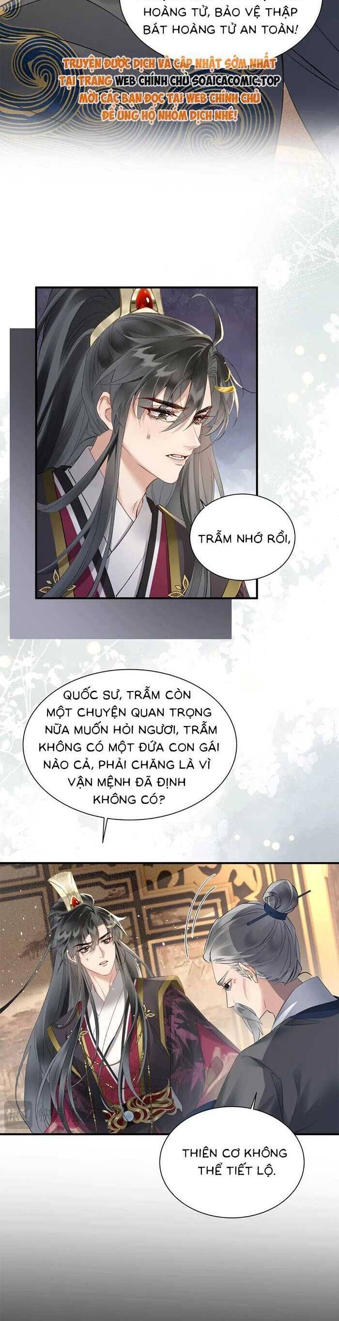Khi Tôi Trở Thành Cứu Tinh Của Gia Đình Bạo Quân Chap 5 - Next Chap 6