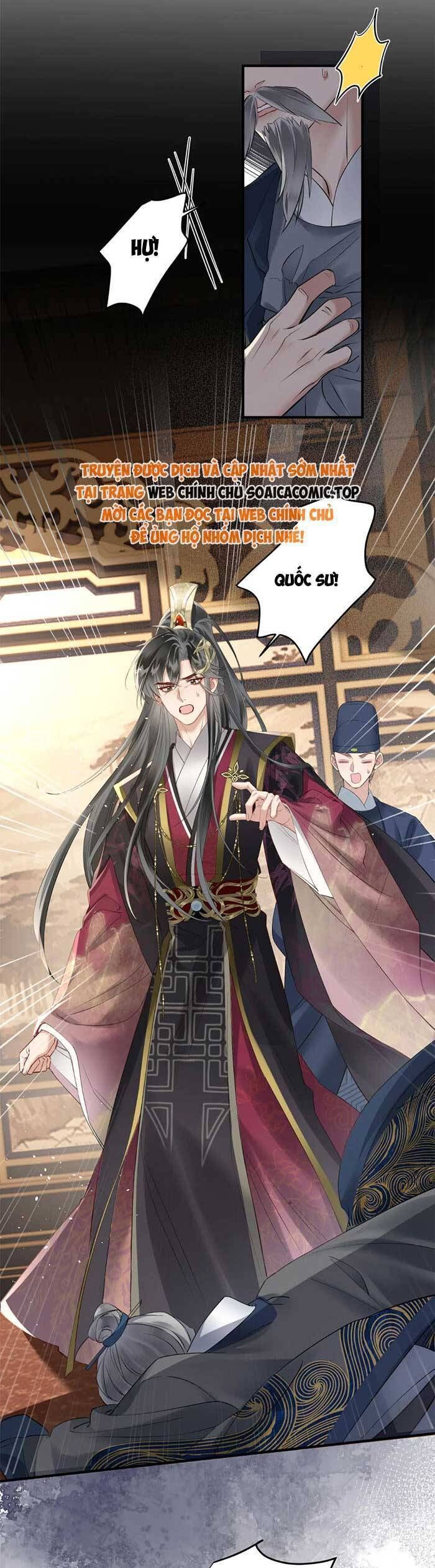 Khi Tôi Trở Thành Cứu Tinh Của Gia Đình Bạo Quân Chap 5 - Next Chap 6