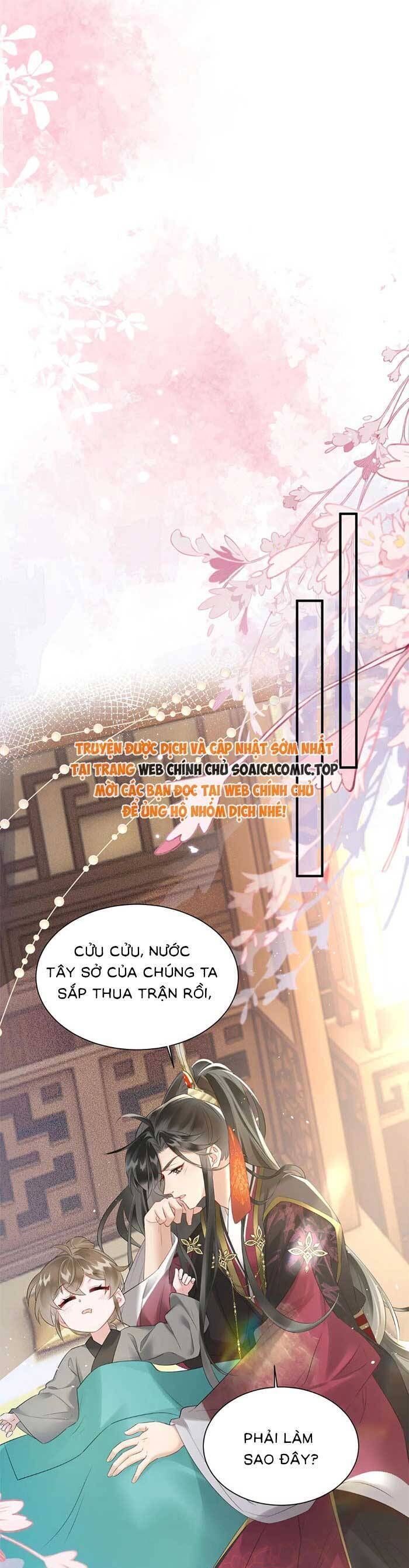 Khi Tôi Trở Thành Cứu Tinh Của Gia Đình Bạo Quân Chap 5 - Next Chap 6