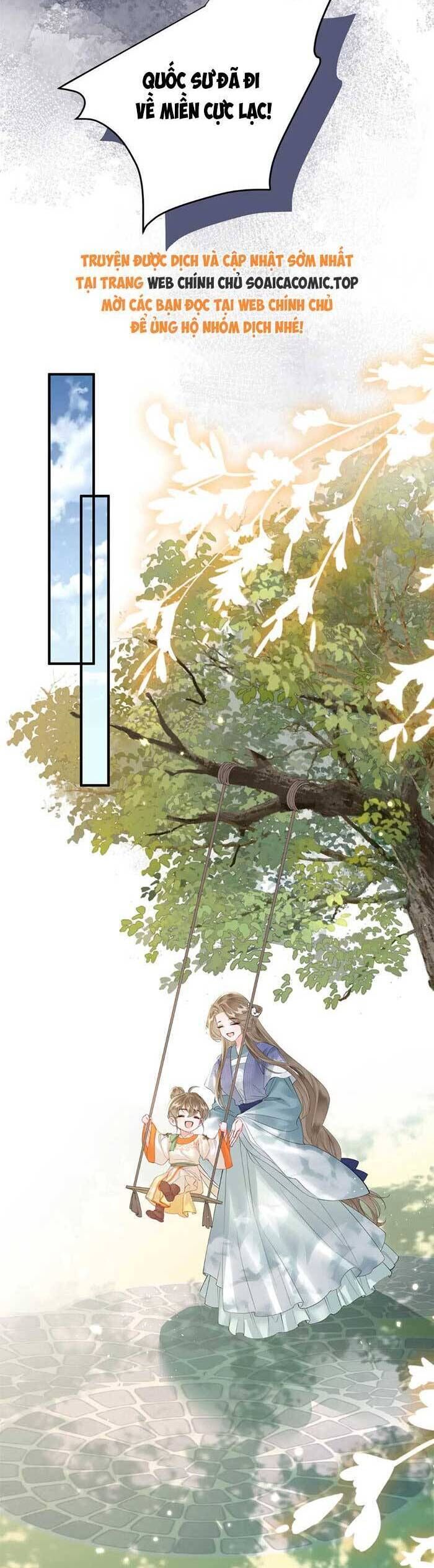 Khi Tôi Trở Thành Cứu Tinh Của Gia Đình Bạo Quân Chap 5 - Next Chap 6
