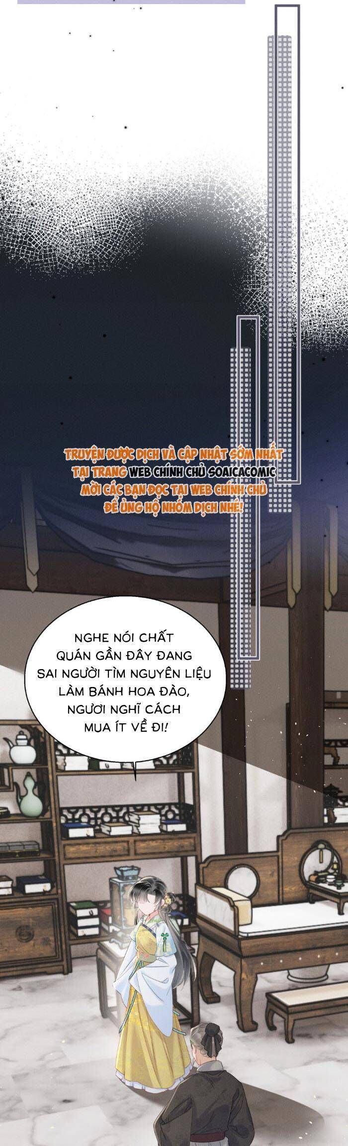 Khi Tôi Trở Thành Cứu Tinh Của Gia Đình Bạo Quân Chap 56 - Next Chap 57
