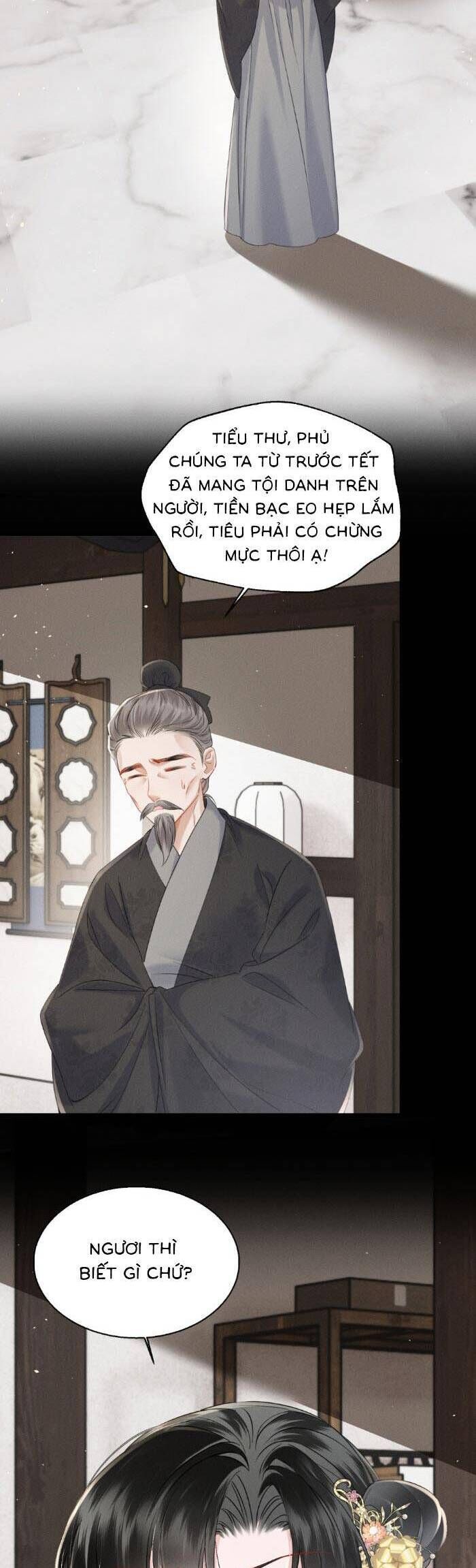 Khi Tôi Trở Thành Cứu Tinh Của Gia Đình Bạo Quân Chap 56 - Next Chap 57