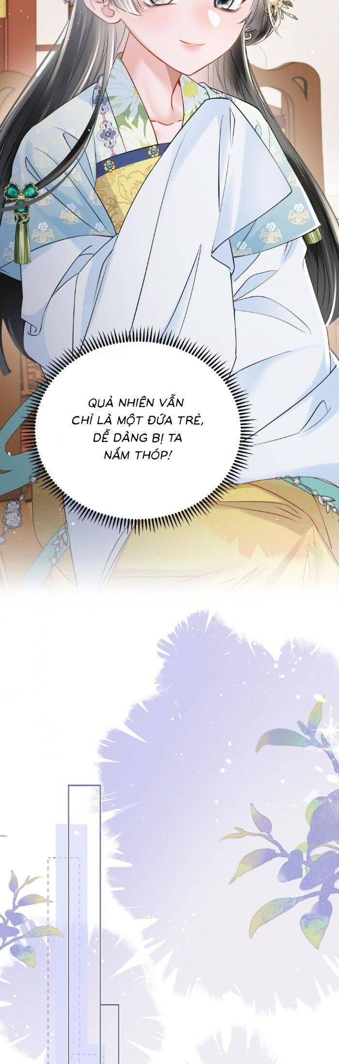 Khi Tôi Trở Thành Cứu Tinh Của Gia Đình Bạo Quân Chap 56 - Next Chap 57