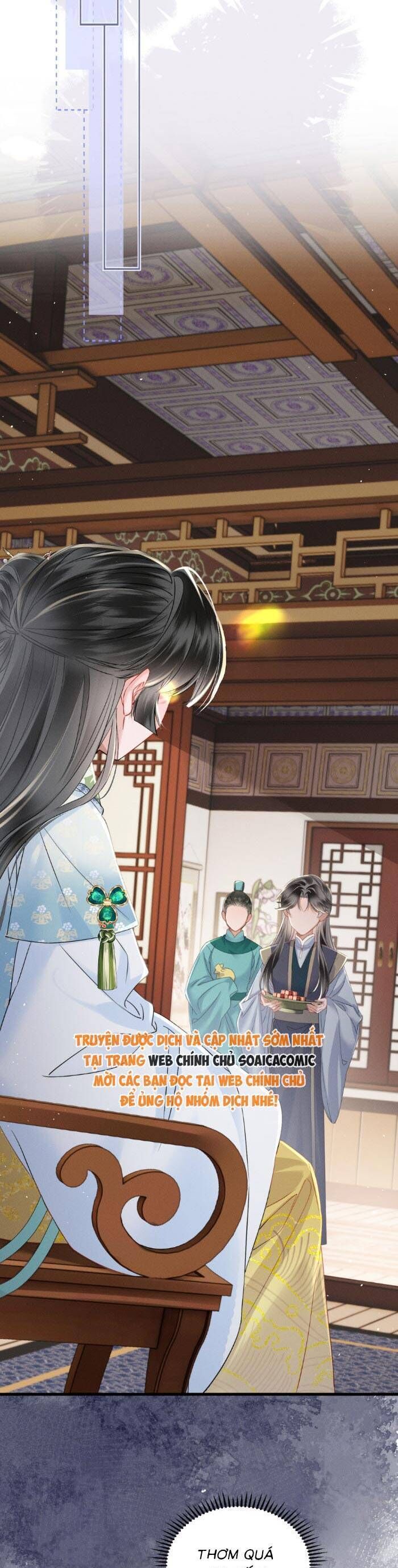 Khi Tôi Trở Thành Cứu Tinh Của Gia Đình Bạo Quân Chap 56 - Next Chap 57