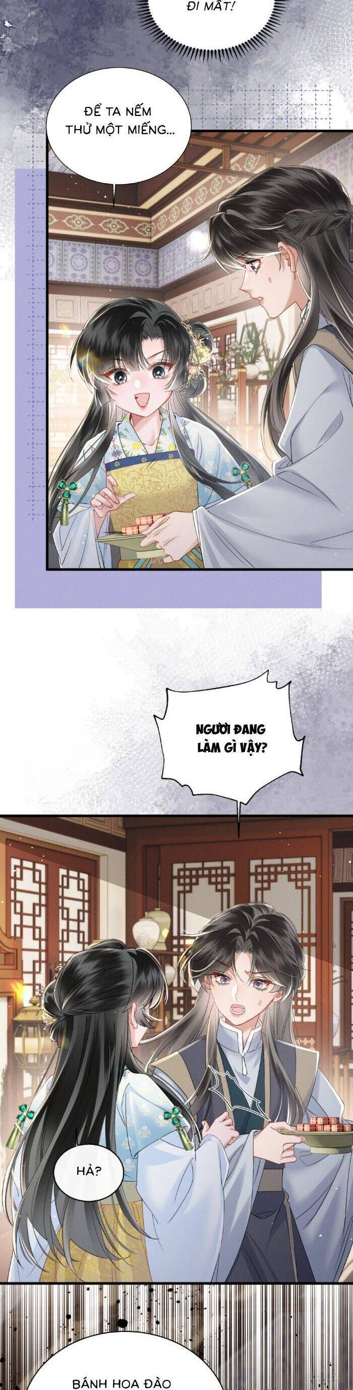 Khi Tôi Trở Thành Cứu Tinh Của Gia Đình Bạo Quân Chap 56 - Next Chap 57
