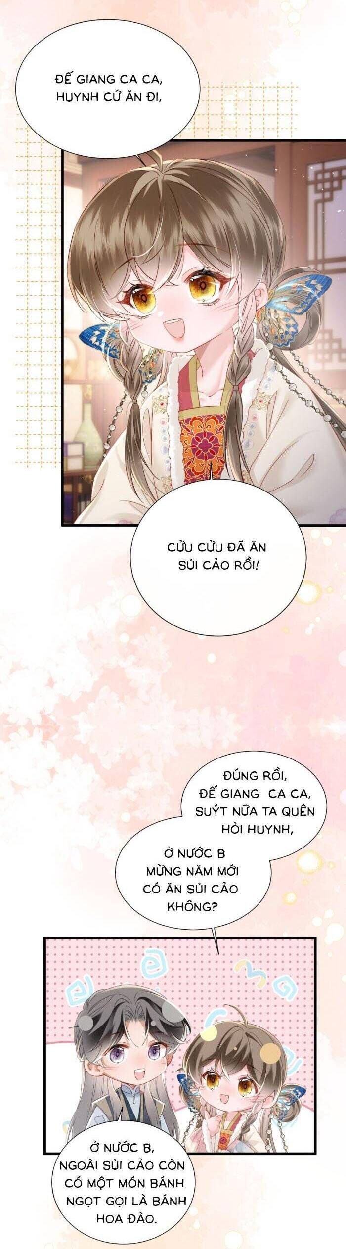 Khi Tôi Trở Thành Cứu Tinh Của Gia Đình Bạo Quân Chap 56 - Next Chap 57