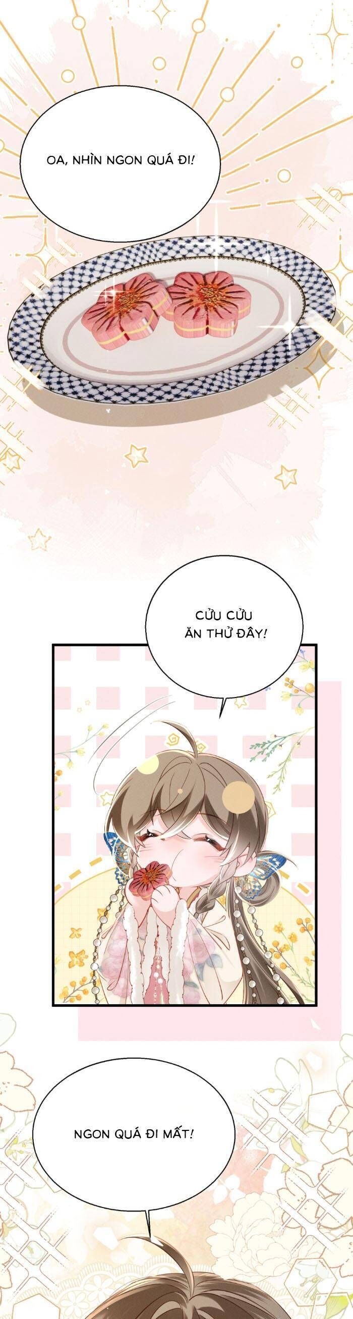 Khi Tôi Trở Thành Cứu Tinh Của Gia Đình Bạo Quân Chap 56 - Next Chap 57