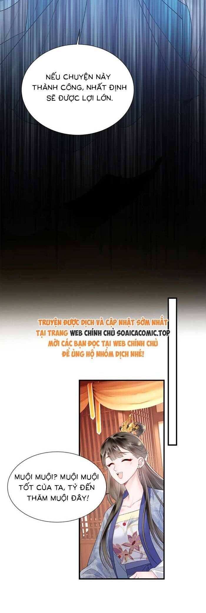 Khi Tôi Trở Thành Cứu Tinh Của Gia Đình Bạo Quân Chap 6 - Next Chap 7